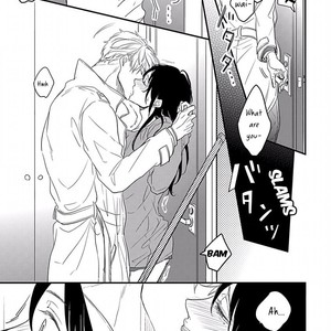[NAGATSUKI Hakka] Unmei no Kisu wa Oazuke (update c.5) [Eng] – Gay Comics image 086.jpg
