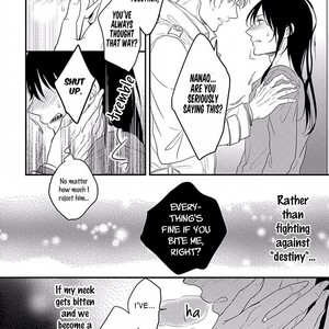 [NAGATSUKI Hakka] Unmei no Kisu wa Oazuke (update c.5) [Eng] – Gay Comics image 089.jpg