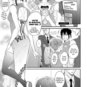 [NAGATSUKI Hakka] Unmei no Kisu wa Oazuke (update c.5) [Eng] – Gay Comics image 118.jpg