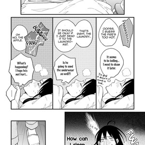 [NAGATSUKI Hakka] Unmei no Kisu wa Oazuke (update c.5) [Eng] – Gay Comics image 125.jpg