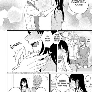 [NAGATSUKI Hakka] Unmei no Kisu wa Oazuke (update c.5) [Eng] – Gay Comics image 127.jpg