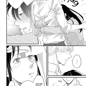 [NAGATSUKI Hakka] Unmei no Kisu wa Oazuke (update c.5) [Eng] – Gay Comics image 139.jpg