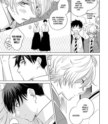 [Sukeyama] Koi no Tsuru wa Hanarerarenai [Eng] (update c.3) — 046