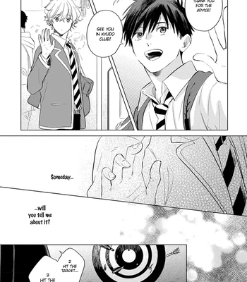 [Sukeyama] Koi no Tsuru wa Hanarerarenai [Eng] (update c.3) — 048