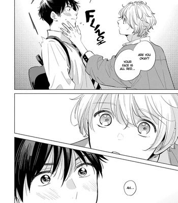 [Sukeyama] Koi no Tsuru wa Hanarerarenai [Eng] (update c.3) — 13