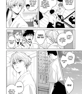 [Sukeyama] Koi no Tsuru wa Hanarerarenai [Eng] (update c.3) — 049