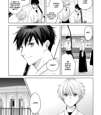 [Sukeyama] Koi no Tsuru wa Hanarerarenai [Eng] (update c.3) — 050