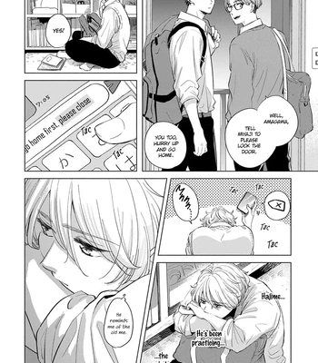 [Sukeyama] Koi no Tsuru wa Hanarerarenai [Eng] (update c.3) — 051