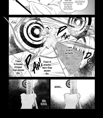 [Sukeyama] Koi no Tsuru wa Hanarerarenai [Eng] (update c.3) — 054