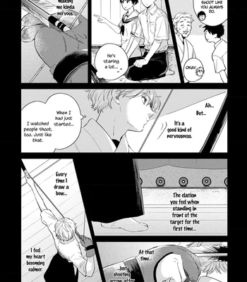 [Sukeyama] Koi no Tsuru wa Hanarerarenai [Eng] (update c.3) — 056