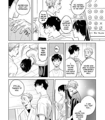 [Sukeyama] Koi no Tsuru wa Hanarerarenai [Eng] (update c.3) — 021