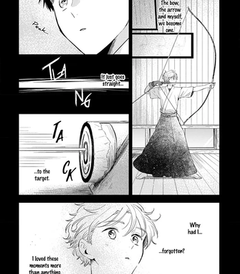 [Sukeyama] Koi no Tsuru wa Hanarerarenai [Eng] (update c.3) — 057