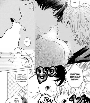 [Sukeyama] Koi no Tsuru wa Hanarerarenai [Eng] (update c.3) — 023