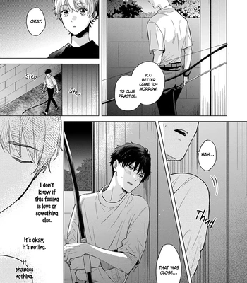 [Sukeyama] Koi no Tsuru wa Hanarerarenai [Eng] (update c.3) — 024