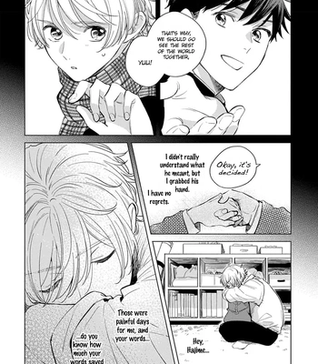 [Sukeyama] Koi no Tsuru wa Hanarerarenai [Eng] (update c.3) — 061
