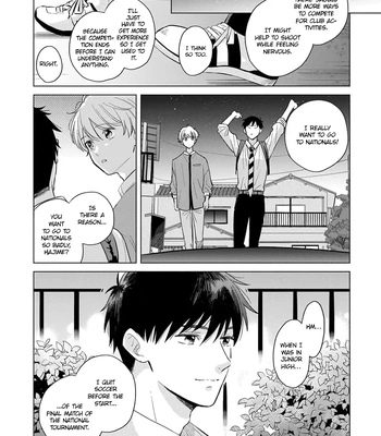 [Sukeyama] Koi no Tsuru wa Hanarerarenai [Eng] (update c.3) — 026