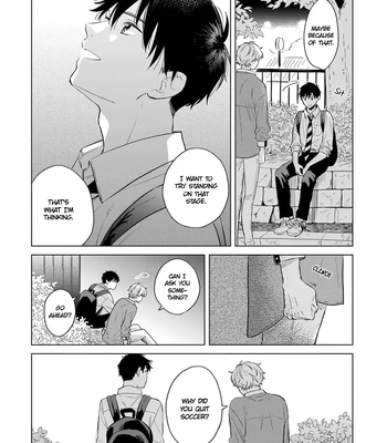 [Sukeyama] Koi no Tsuru wa Hanarerarenai [Eng] (update c.3) — 027
