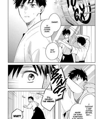 [Sukeyama] Koi no Tsuru wa Hanarerarenai [Eng] (update c.3) — 063