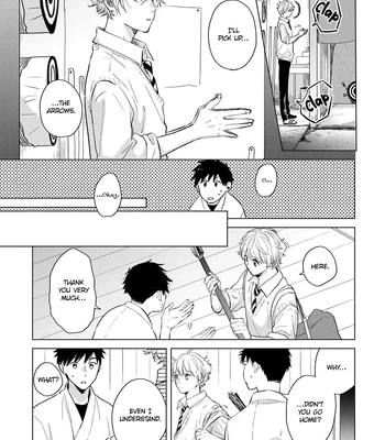 [Sukeyama] Koi no Tsuru wa Hanarerarenai [Eng] (update c.3) — 064