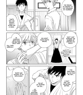 [Sukeyama] Koi no Tsuru wa Hanarerarenai [Eng] (update c.3) — 065