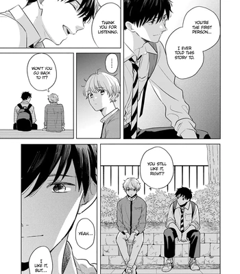 [Sukeyama] Koi no Tsuru wa Hanarerarenai [Eng] (update c.3) — 030