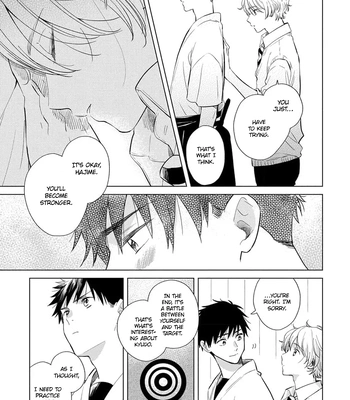 [Sukeyama] Koi no Tsuru wa Hanarerarenai [Eng] (update c.3) — 066