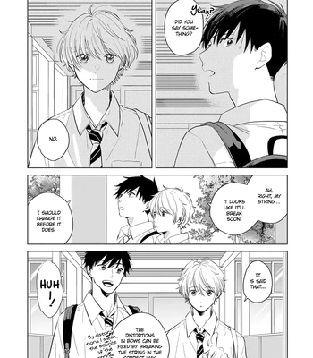 [Sukeyama] Koi no Tsuru wa Hanarerarenai [Eng] (update c.3) — 031
