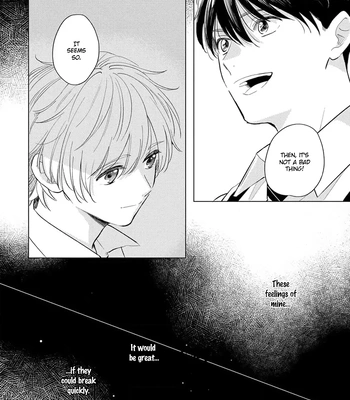 [Sukeyama] Koi no Tsuru wa Hanarerarenai [Eng] (update c.3) — 032