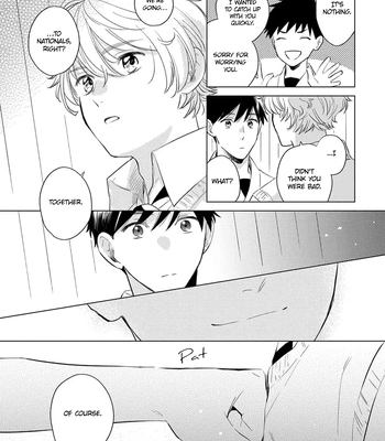 [Sukeyama] Koi no Tsuru wa Hanarerarenai [Eng] (update c.3) — 070