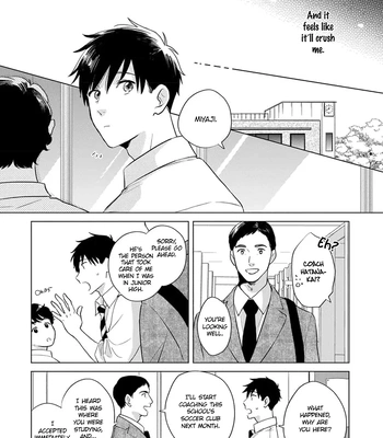 [Sukeyama] Koi no Tsuru wa Hanarerarenai [Eng] (update c.3) — 035