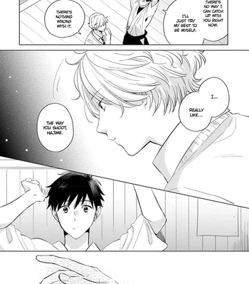 [Sukeyama] Koi no Tsuru wa Hanarerarenai [Eng] (update c.3) — 071
