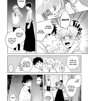 [Sukeyama] Koi no Tsuru wa Hanarerarenai [Eng] (update c.3) — 072