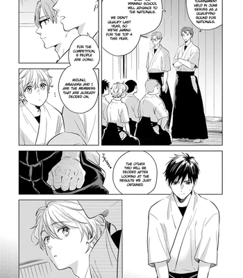 [Sukeyama] Koi no Tsuru wa Hanarerarenai [Eng] (update c.3) — 041