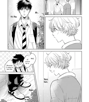 [Sukeyama] Koi no Tsuru wa Hanarerarenai [Eng] (update c.3) — 6