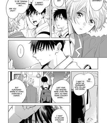 [Sukeyama] Koi no Tsuru wa Hanarerarenai [Eng] (update c.3) — 043