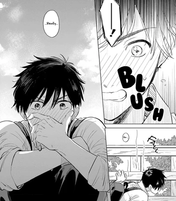 [Sukeyama] Koi no Tsuru wa Hanarerarenai [Eng] (update c.3) — 8