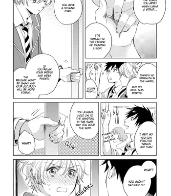 [Sukeyama] Koi no Tsuru wa Hanarerarenai [Eng] (update c.3) — 045