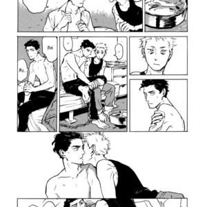 [ASADA Nemui] Dear, My God (update c.1.2) [Thai] – Gay Comics image 057.jpg