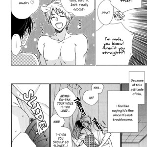 [Shiramatsu] Inukei Danshi ni Natsukarechuu [Eng] – Gay Comics image 132.jpg
