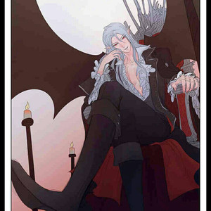 [LALAax] Vampire and Hunter (update c.20+21) [Eng] – Gay Comics image 005.jpg