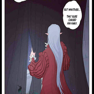 [LALAax] Vampire and Hunter (update c.20+21) [Eng] – Gay Comics image 013.jpg
