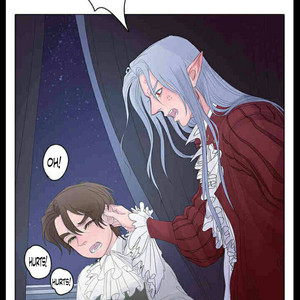 [LALAax] Vampire and Hunter (update c.20+21) [Eng] – Gay Comics image 016.jpg