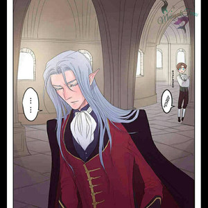 [LALAax] Vampire and Hunter (update c.20+21) [Eng] – Gay Comics image 017.jpg
