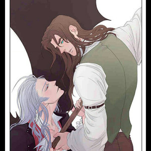 [LALAax] Vampire and Hunter (update c.20+21) [Eng] – Gay Comics image 025.jpg