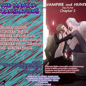 [LALAax] Vampire and Hunter (update c.20+21) [Eng] – Gay Comics image 051.jpg