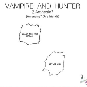 [LALAax] Vampire and Hunter (update c.20+21) [Eng] – Gay Comics image 053.jpg