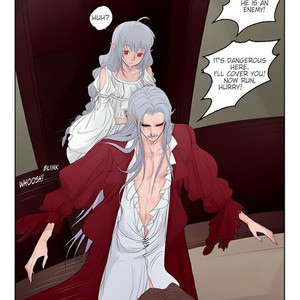 [LALAax] Vampire and Hunter (update c.20+21) [Eng] – Gay Comics image 059.jpg