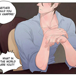 [LALAax] Vampire and Hunter (update c.20+21) [Eng] – Gay Comics image 095.jpg