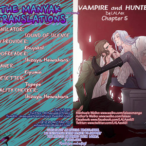 [LALAax] Vampire and Hunter (update c.20+21) [Eng] – Gay Comics image 104.jpg
