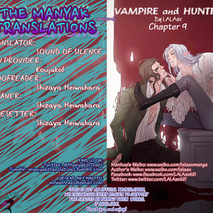 [LALAax] Vampire and Hunter (update c.20+21) [Eng] – Gay Comics image 125.jpg